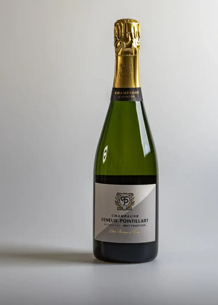 Brut Tradition 1er Cru