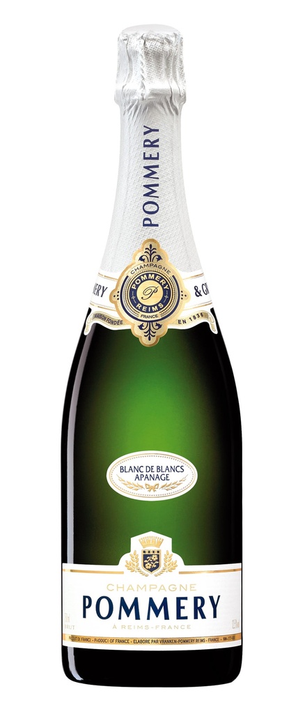 Pommery Apanage Blanc de Blancs