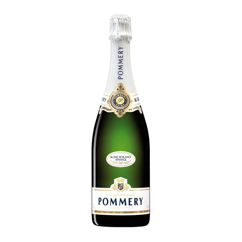 Pommery Apanage Blanc de Blancs