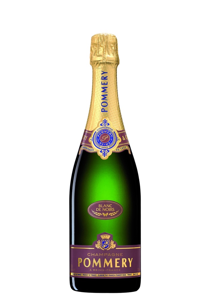 Pommery Apanage Blanc de Noirs