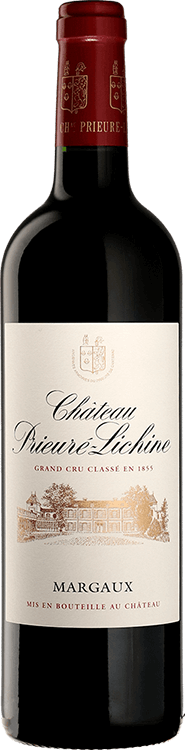 Margaux Château Prieuré-Lichine 2011
