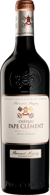 Pessac-Léognan Château Pape Clément 2015