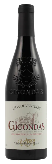 Gigondas Les Couventines 2022