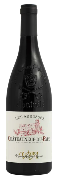 Châteauneuf du Pape Les Abbesses 2022