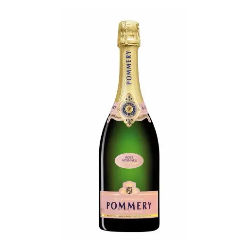 Pommery Apanage Rosé