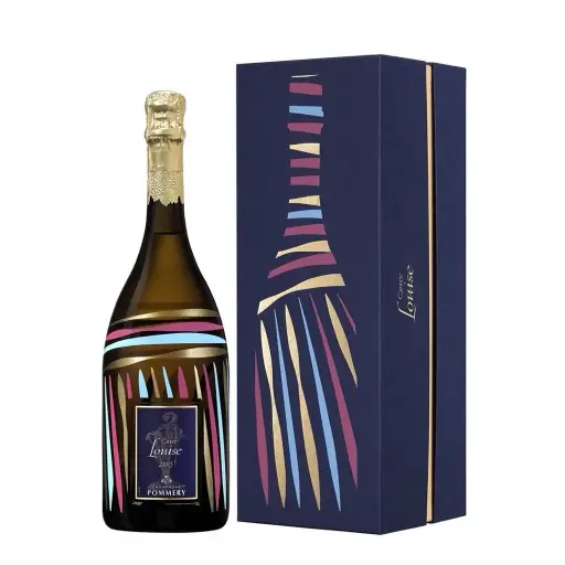 Pommery Cuvée Louise Millésime 2005