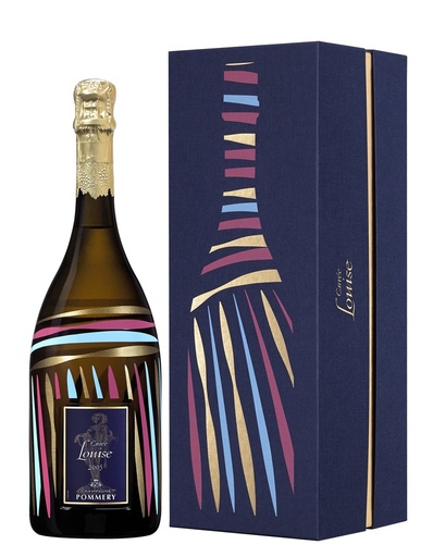 Pommery Cuvée Louise Millésime 2005