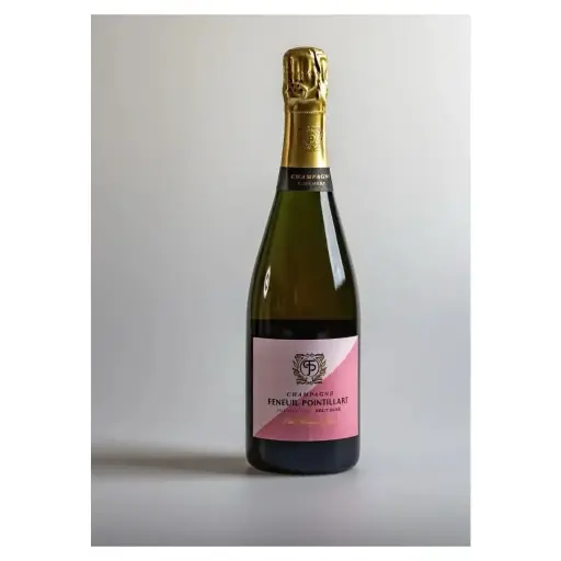 Rosé Brut 1er Cru