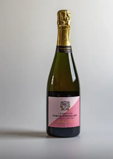 Rosé Brut 1er Cru