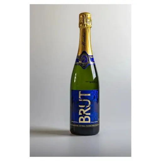 Mauler Blue label brut