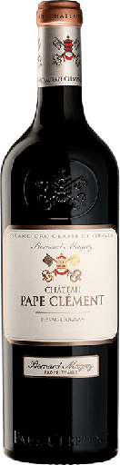 Pessac-Léognan Château Pape Clément 2015