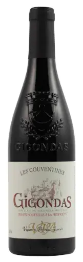 Gigondas Les Couventines 2022