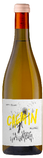 100% Chenin blanc Bio. La Nature connait le CHEMIN 2023