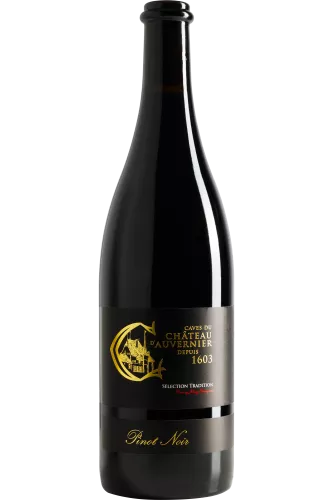 Château D'Auvernier Pinot Noir