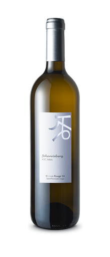 Maison Rouge Johannisberg