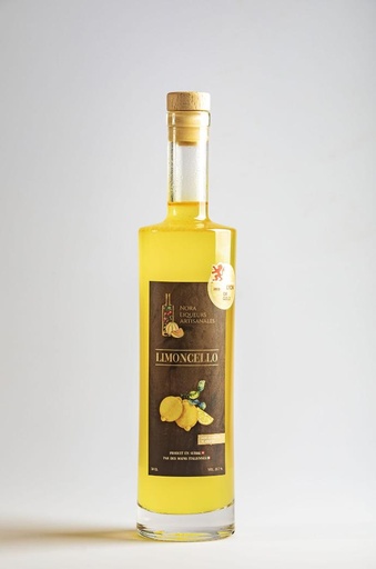 Limoncello St-Aubin-Sauges