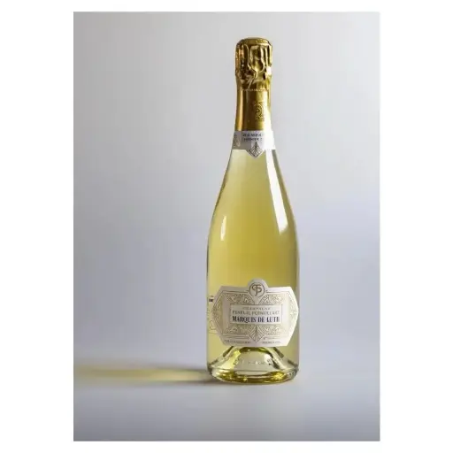 Blanc de Blanc Marquis de Luth 1er Cru